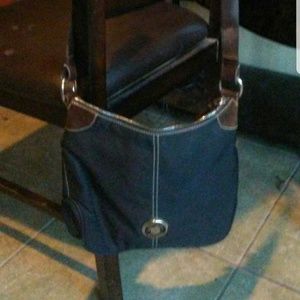 D&B crossbody